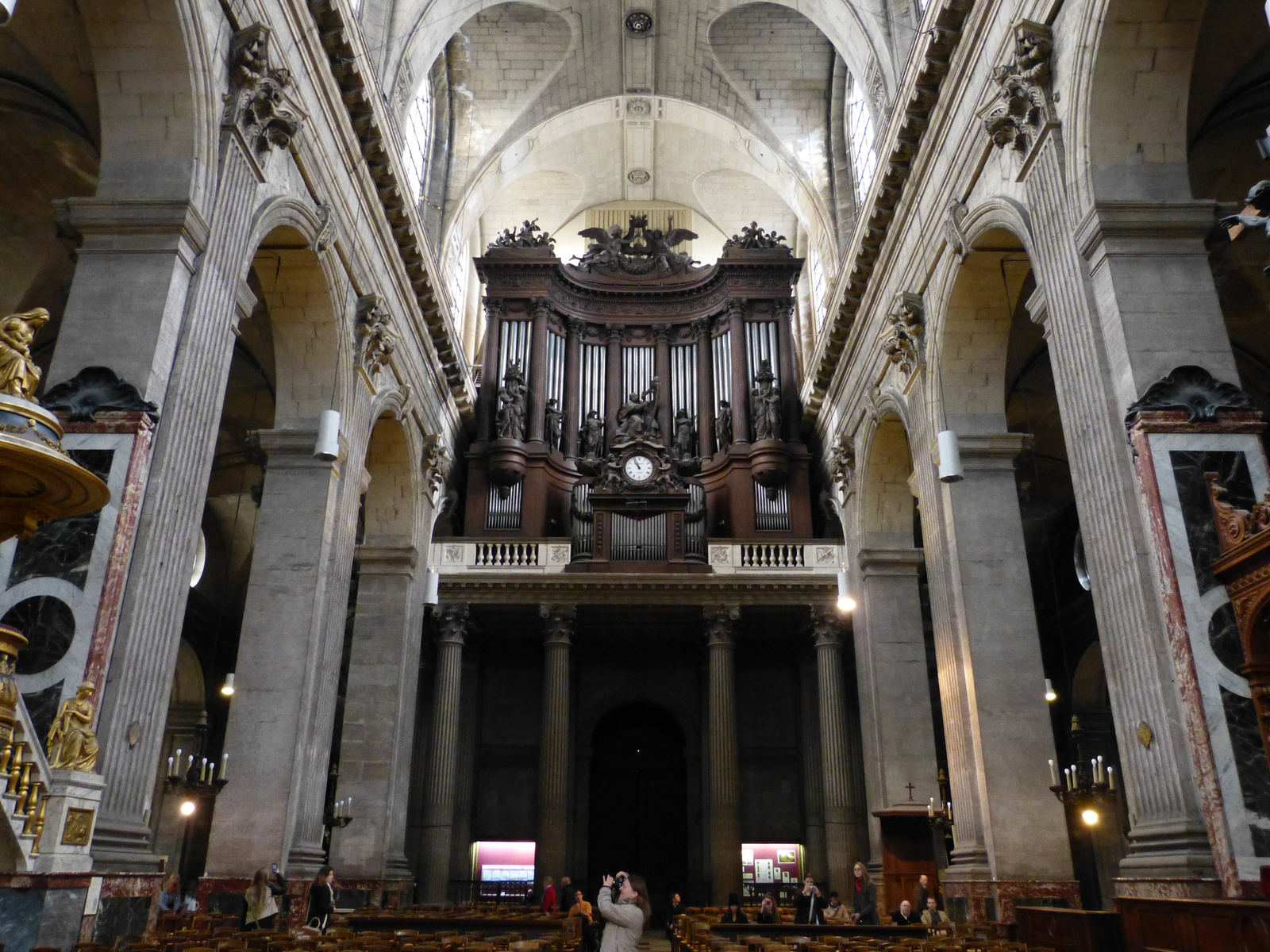 saint sulpice