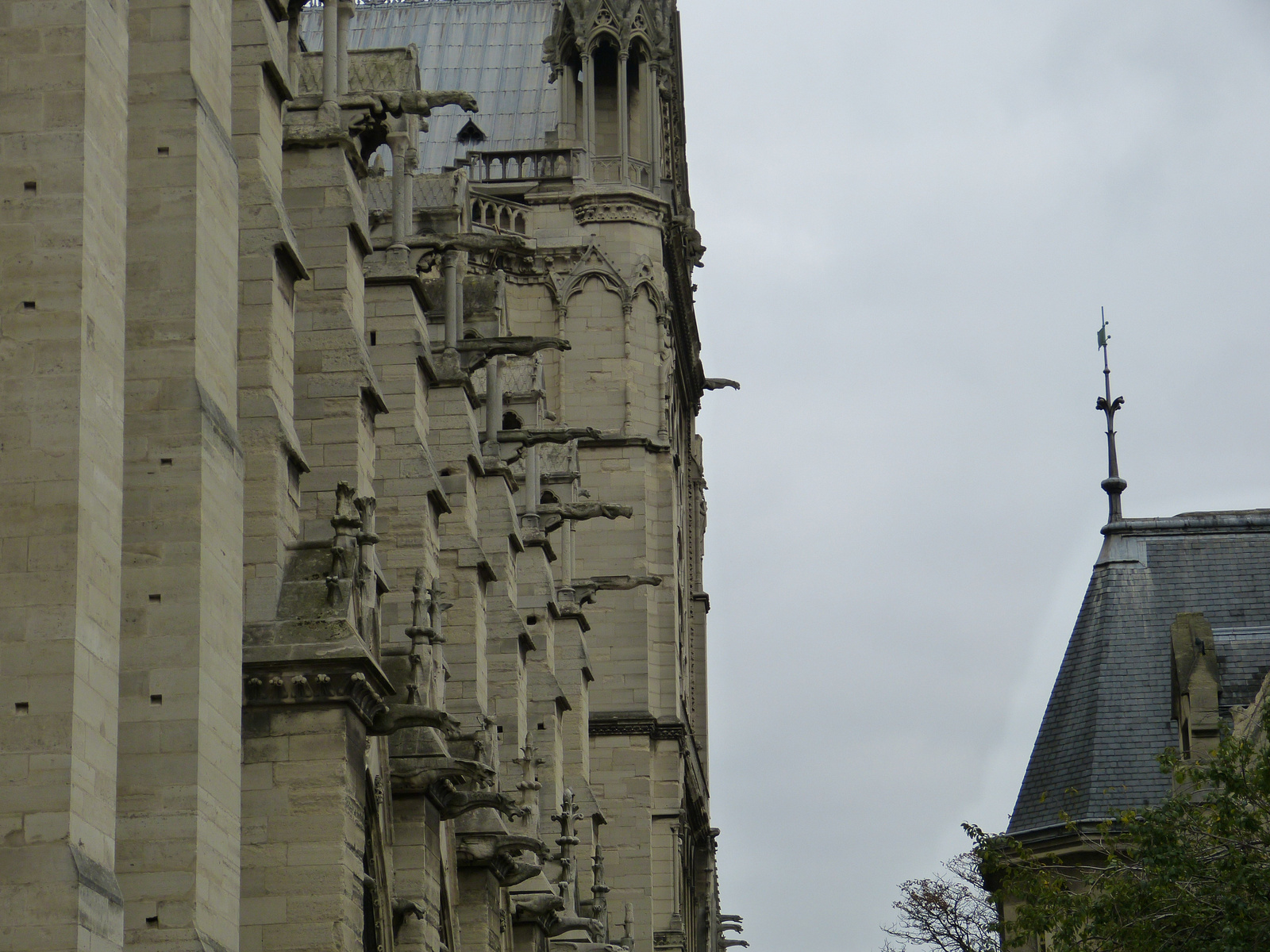 Notre Dame