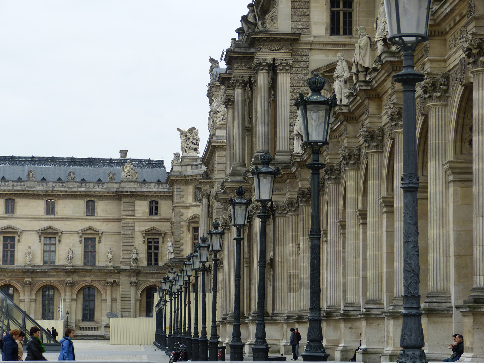 Louvre