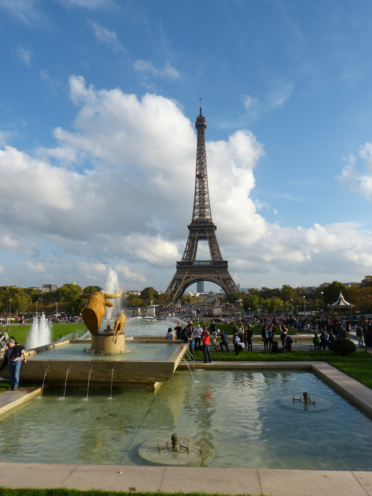 Tour Eiffel