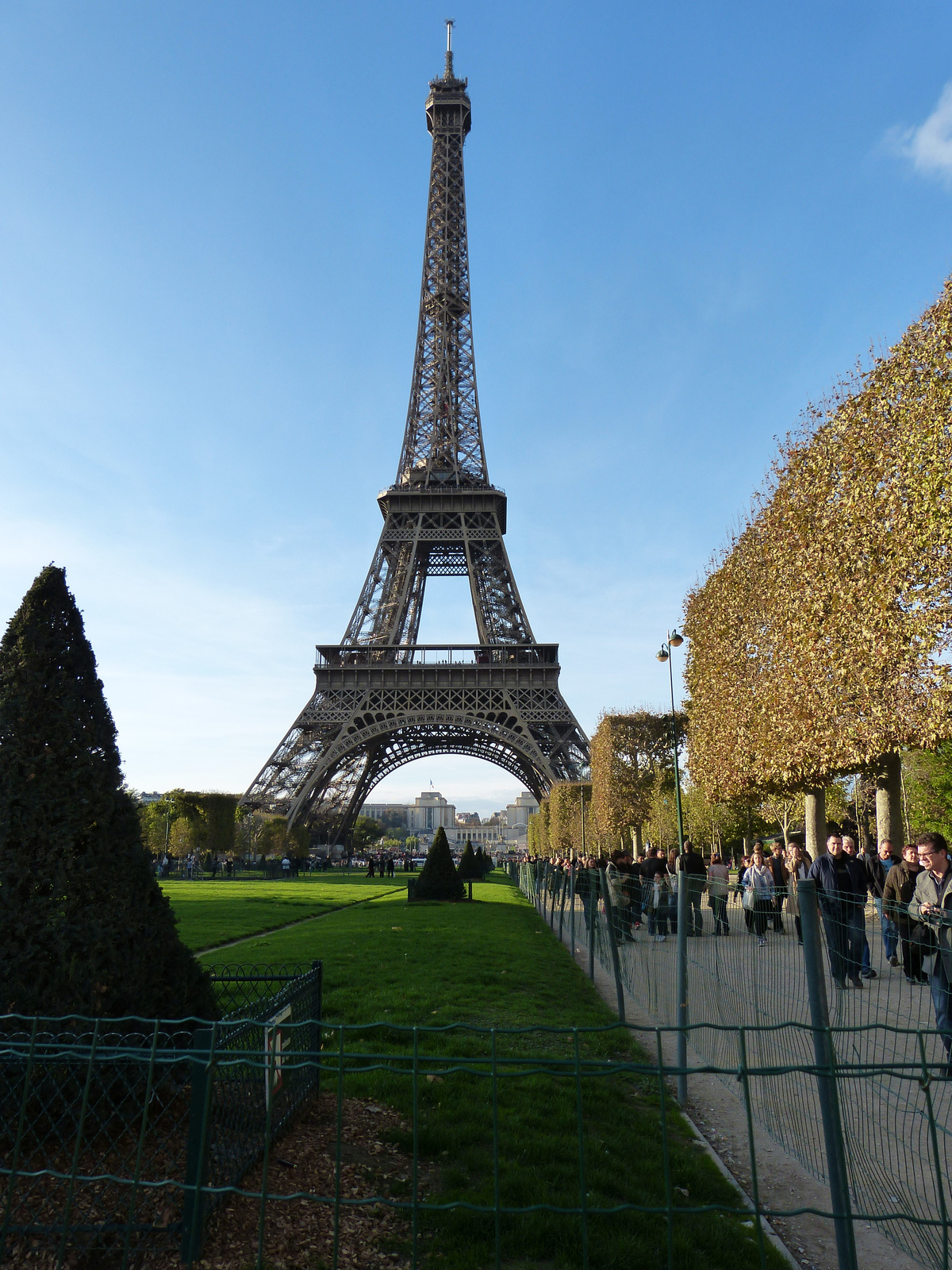 Tour Eiffel