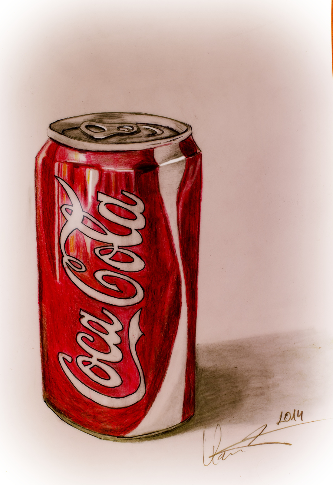 CocaCola