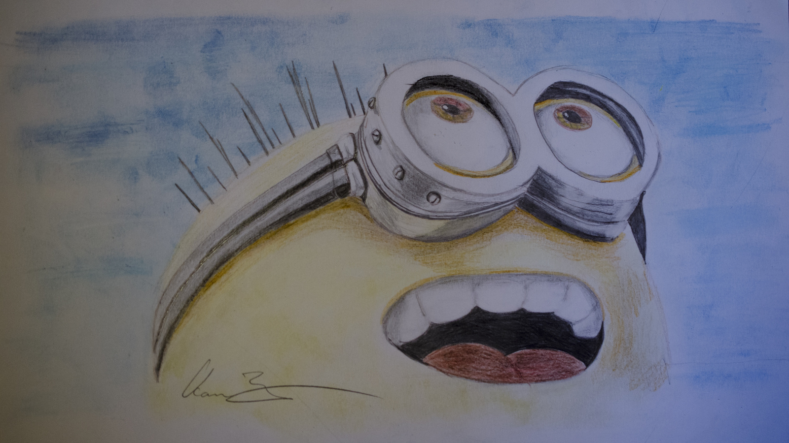 Minion3