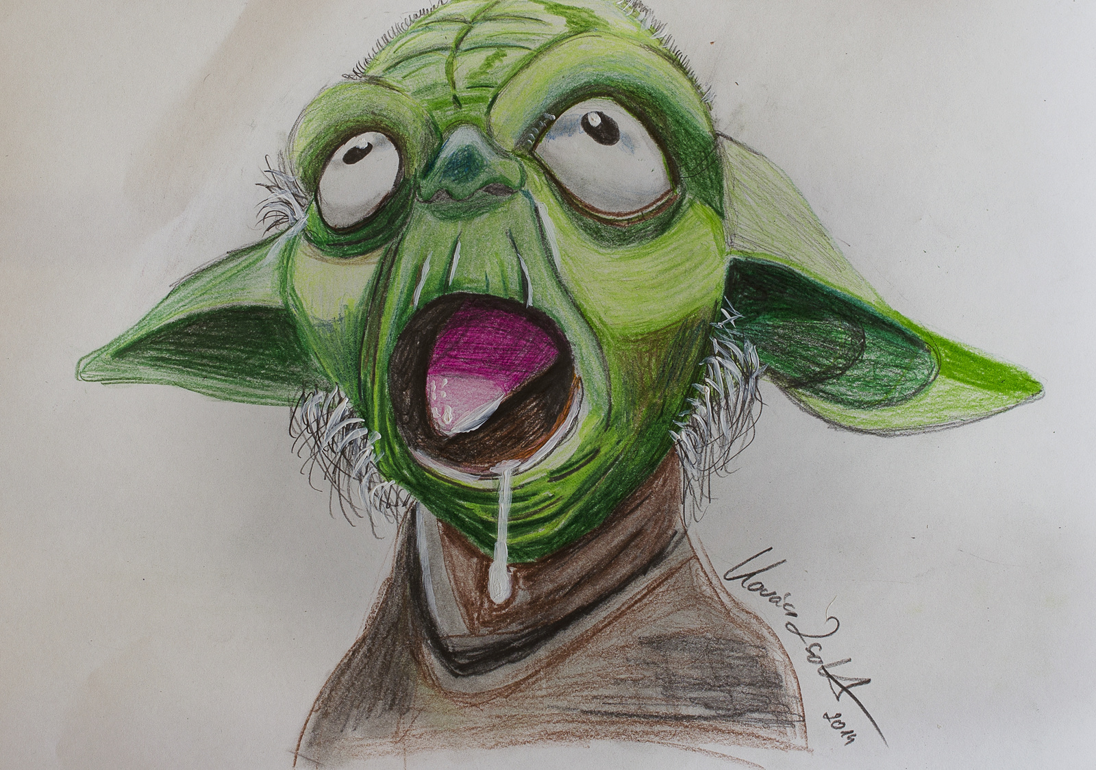 Yoda