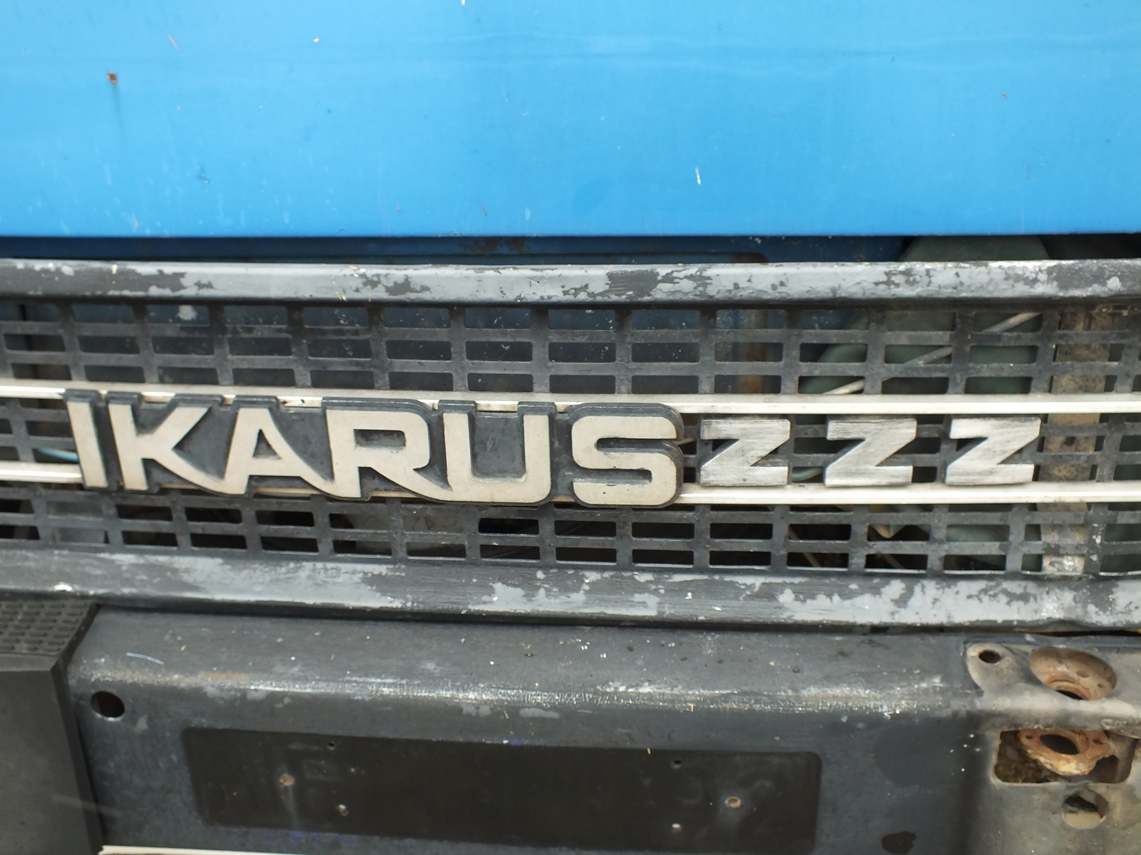 Ikarus 222