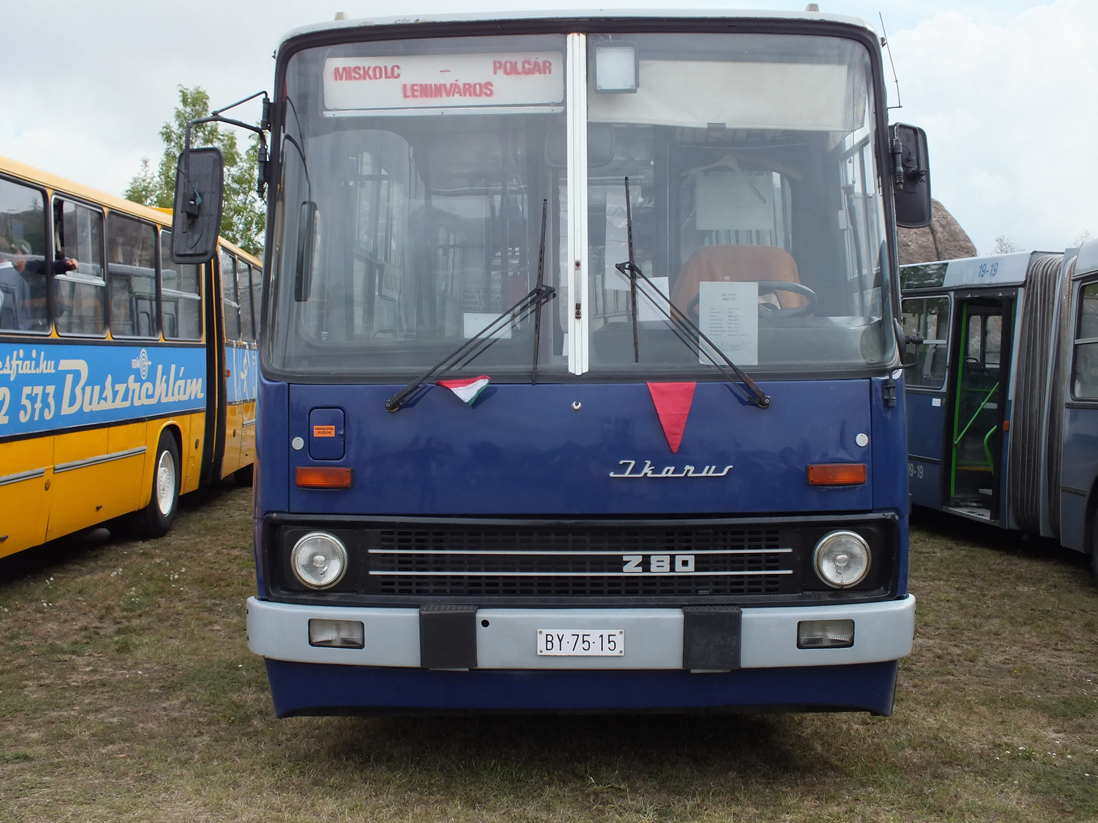 Ikarus 280