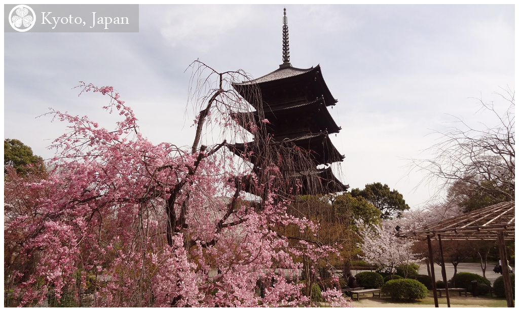 Kyoto, Japan