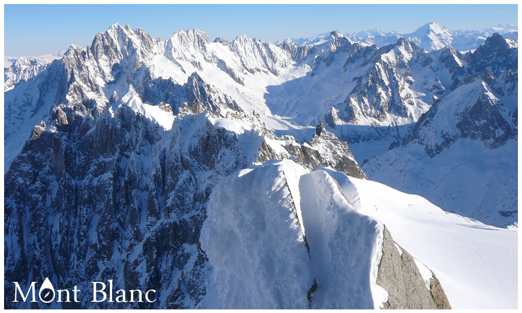 Chamonix, France