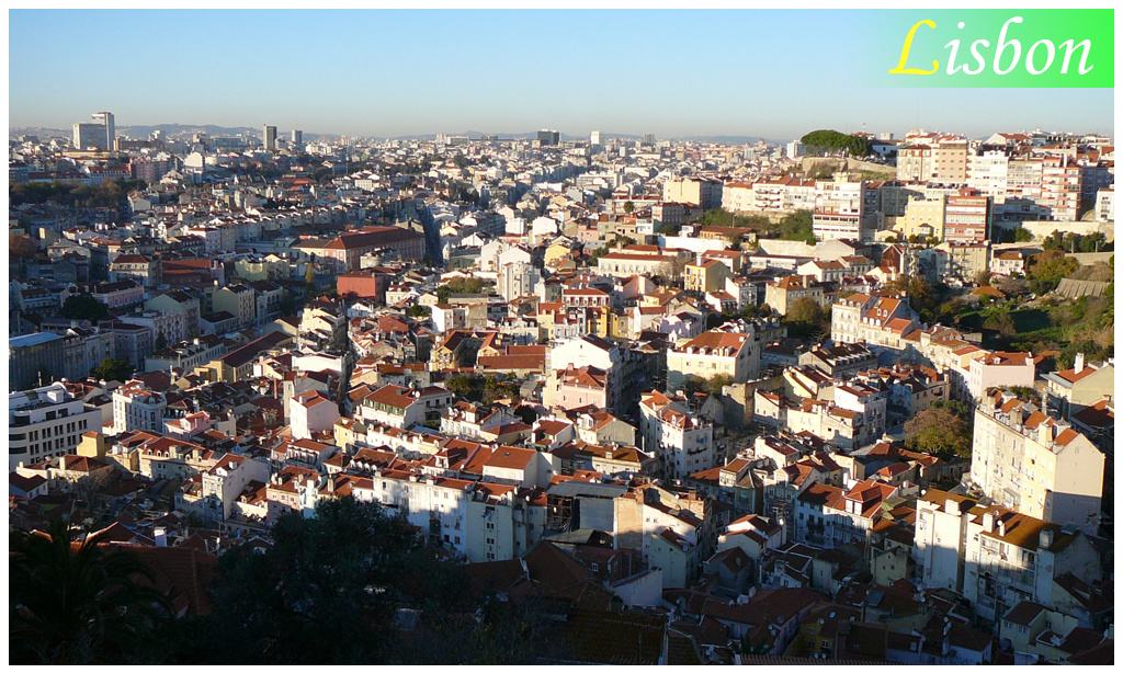 Lisbon, Portugal