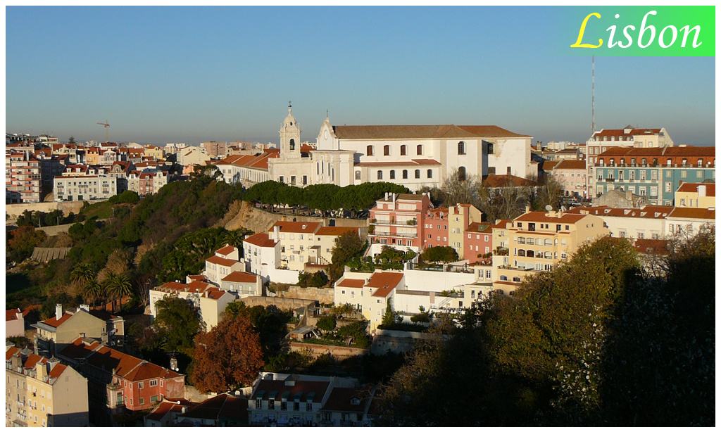 Lisbon, Portugal