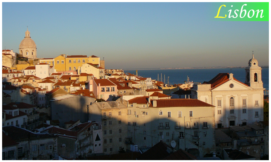 Lisbon, Portugal