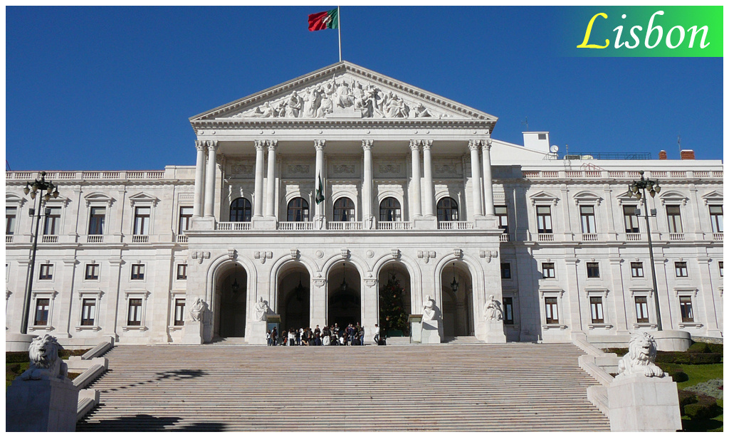 Lisbon, Portugal