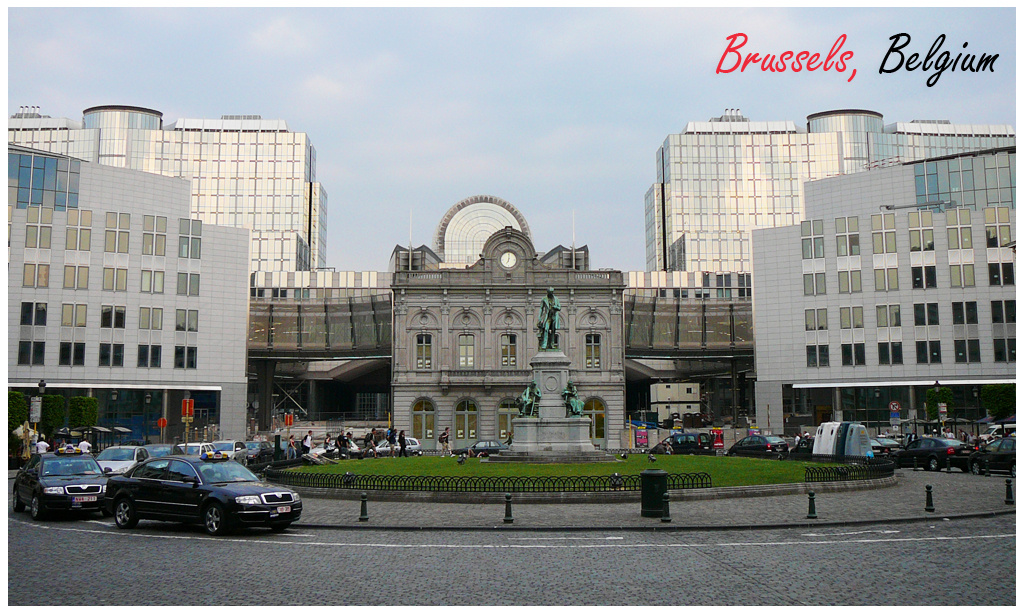 Brussels, Belgium