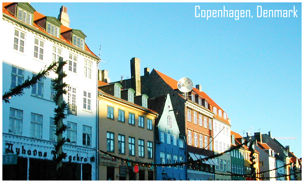 Copenhagen, Denmark