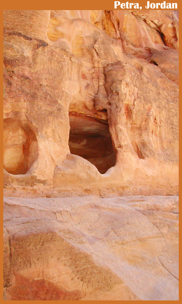 Petra, Jordan