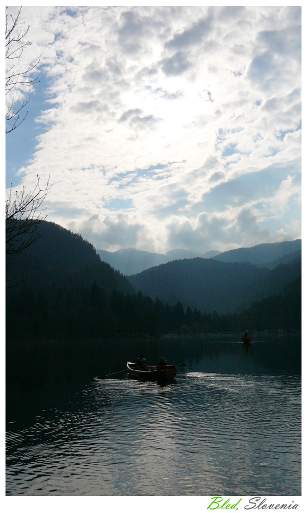 Bled, Slovenia