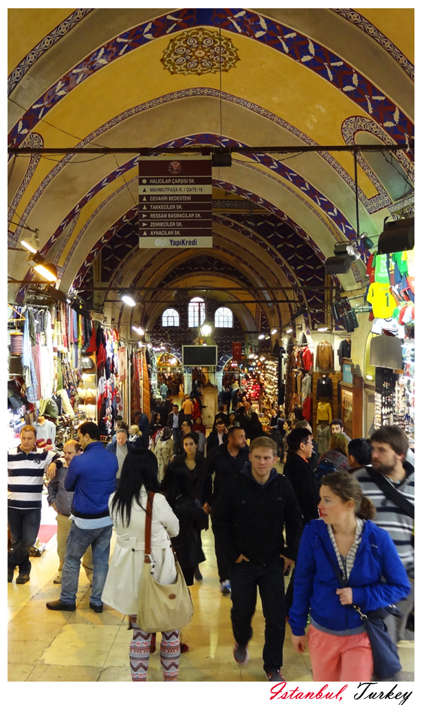 Grand Bazaar