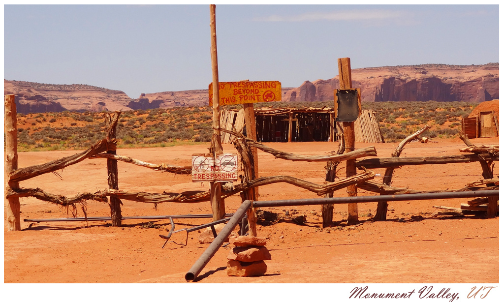 Monument Valley, UT