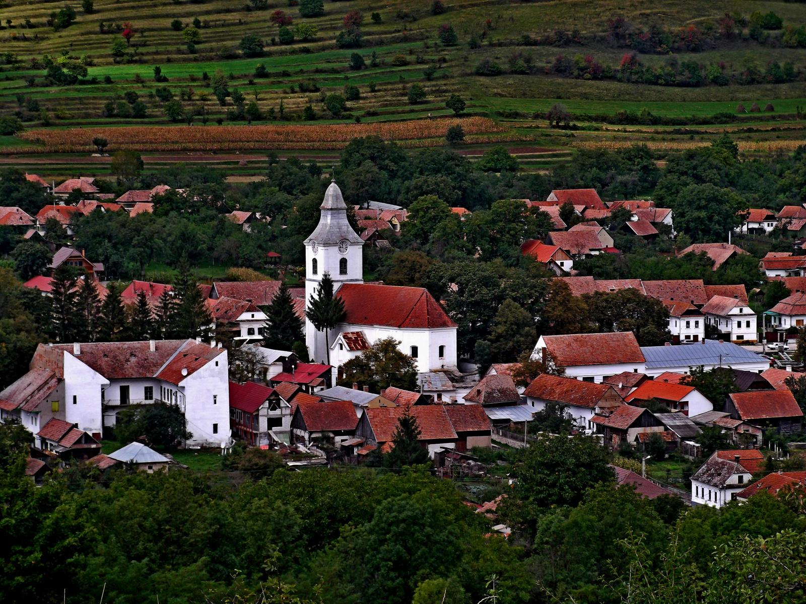 Torockó