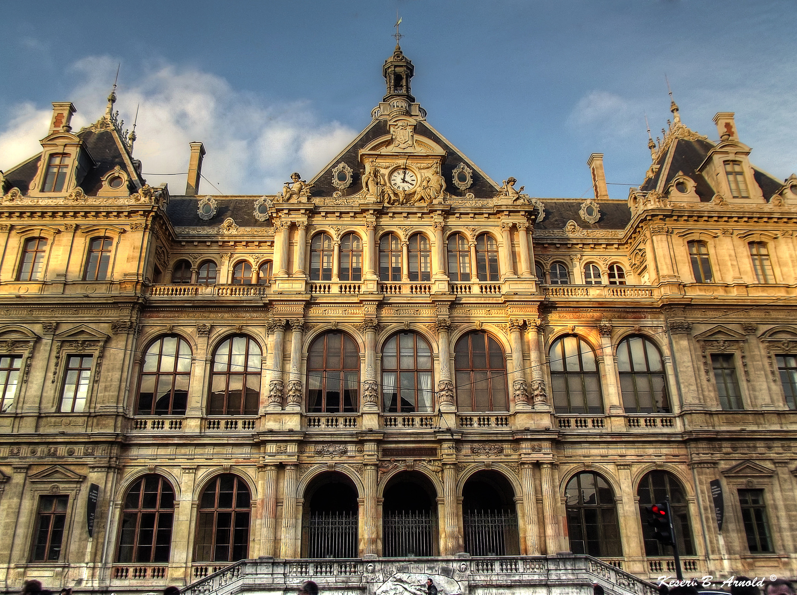 Chambre de Commerce et d'Industrie de Lyon