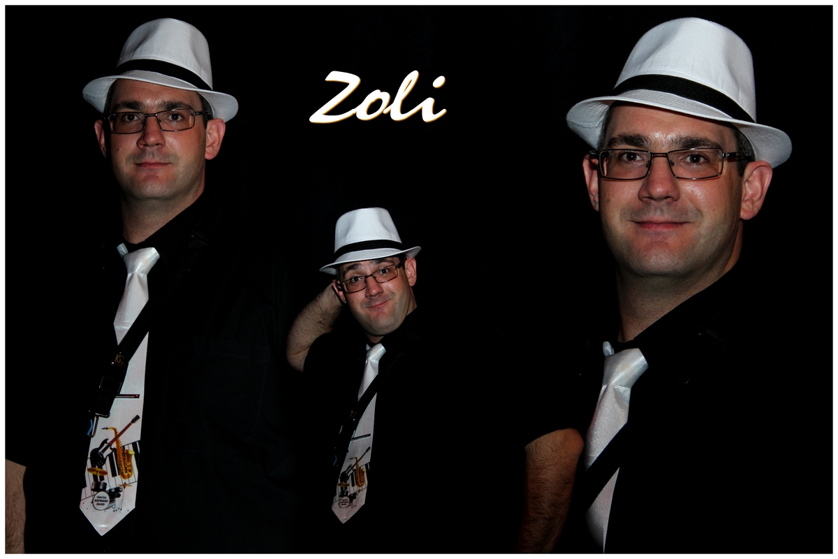 Zoli 2013