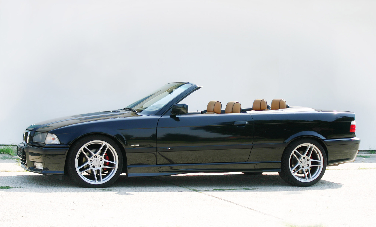 BMW 3 Cabrio