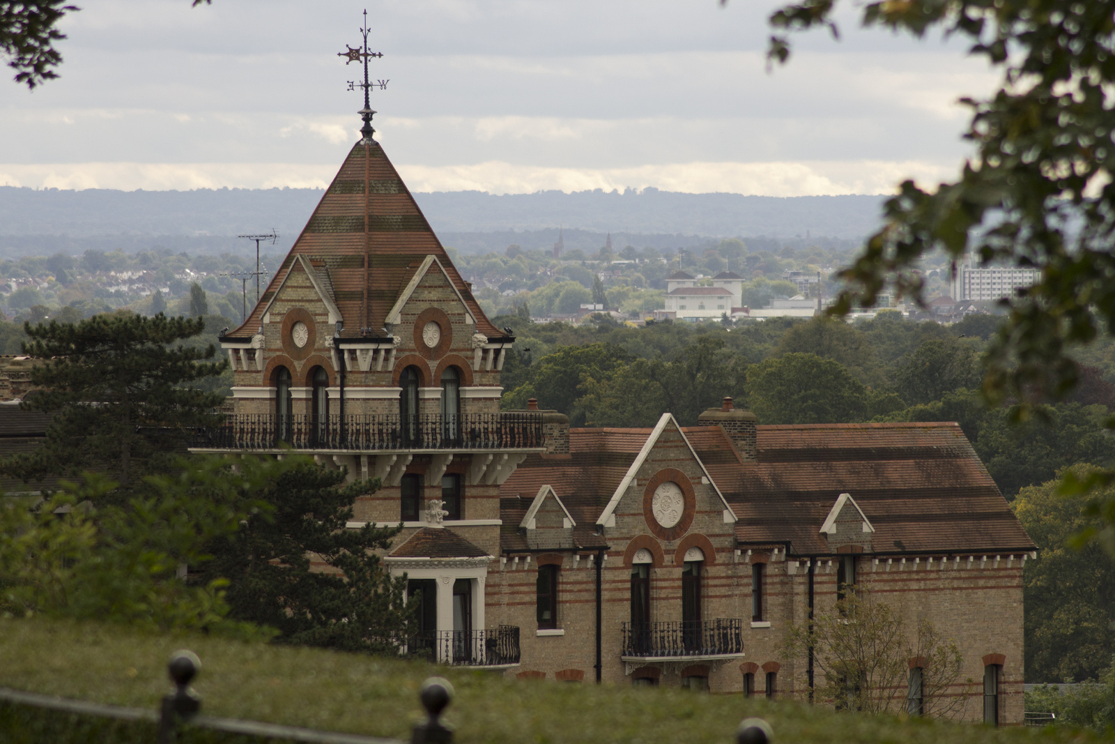 Richmond park 002