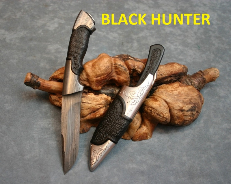 Black Hunter 5