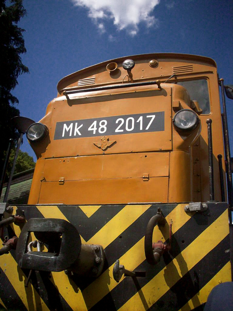 Mk48 2017