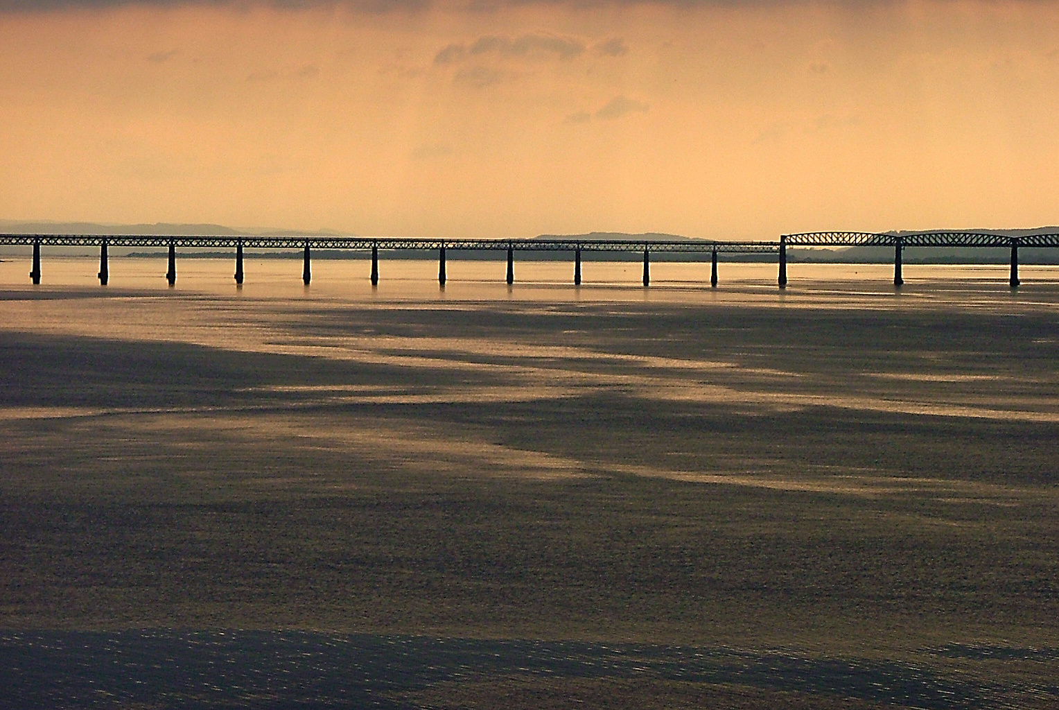 Tay bridge