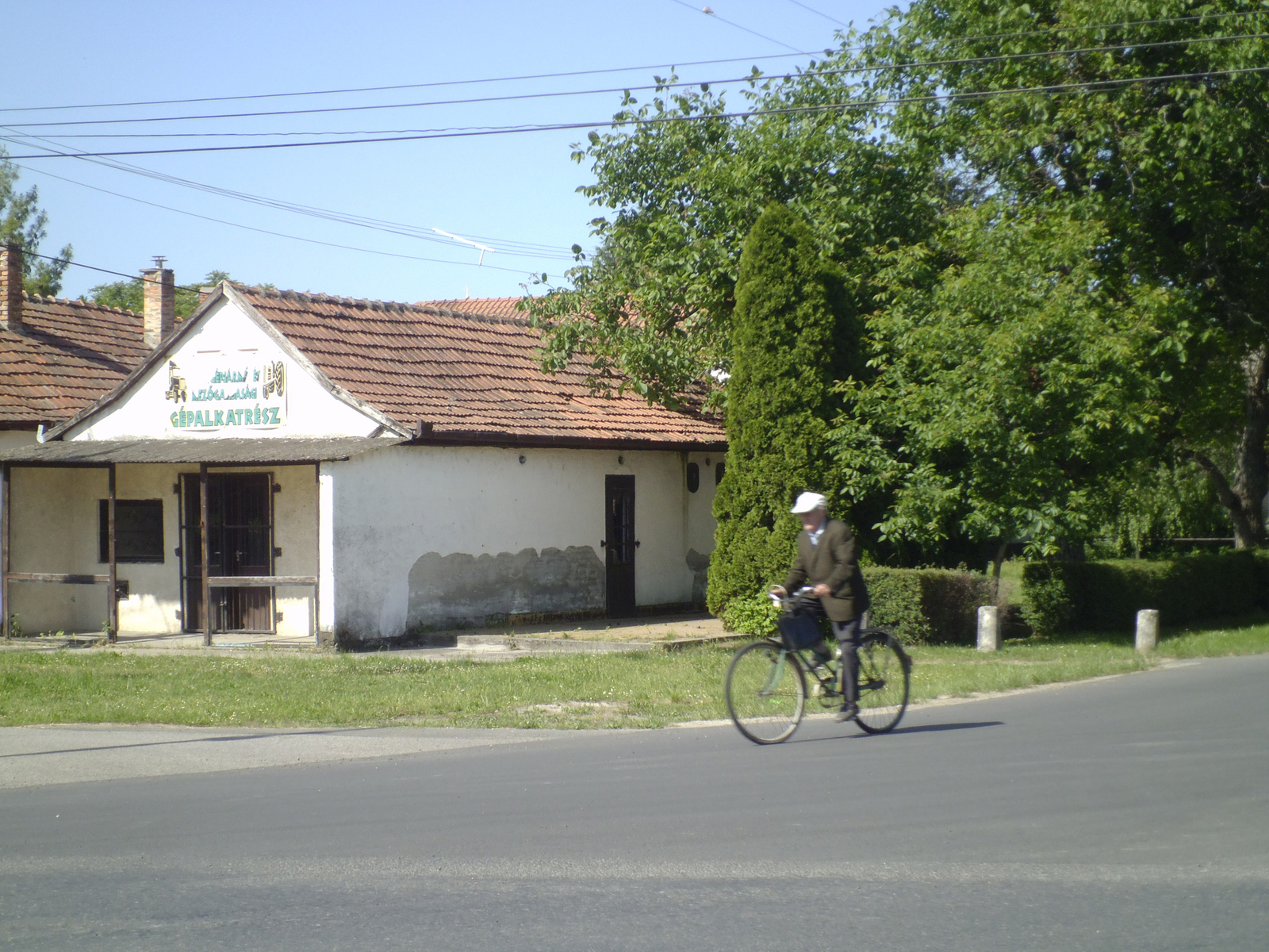 05 12.06.06. Kígyós - víztározó Diófa sor 045