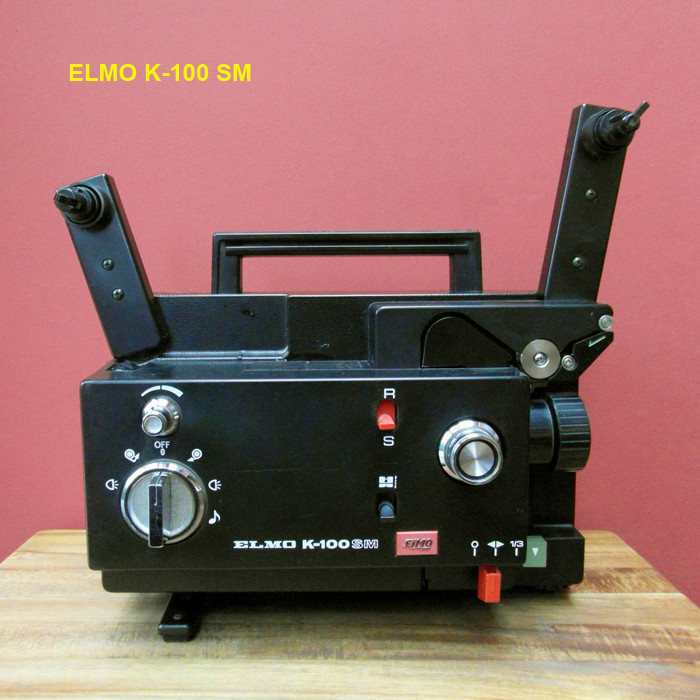 Elmo K-100