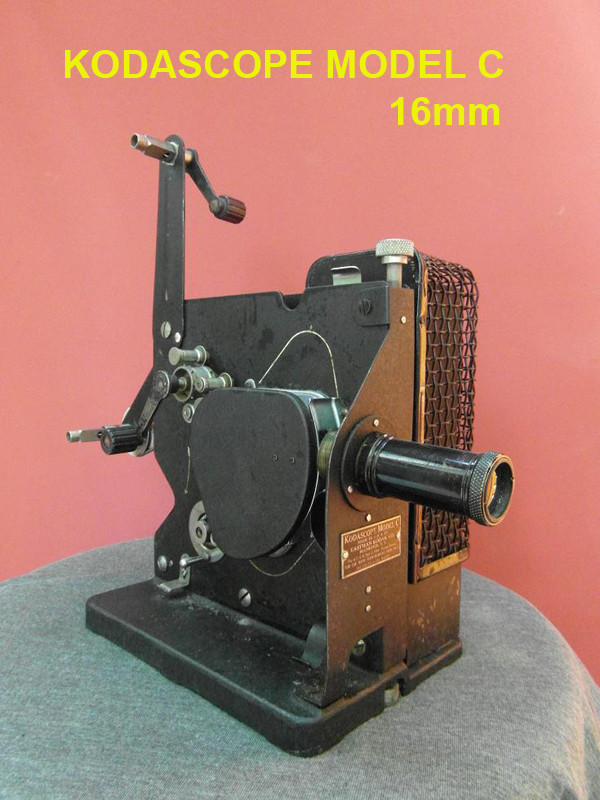 Kodak 16-C