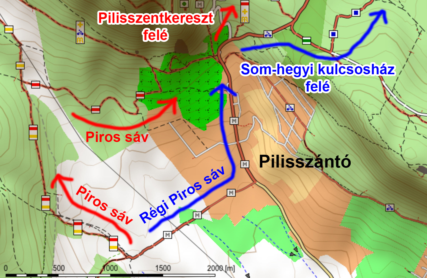 pilisszanto