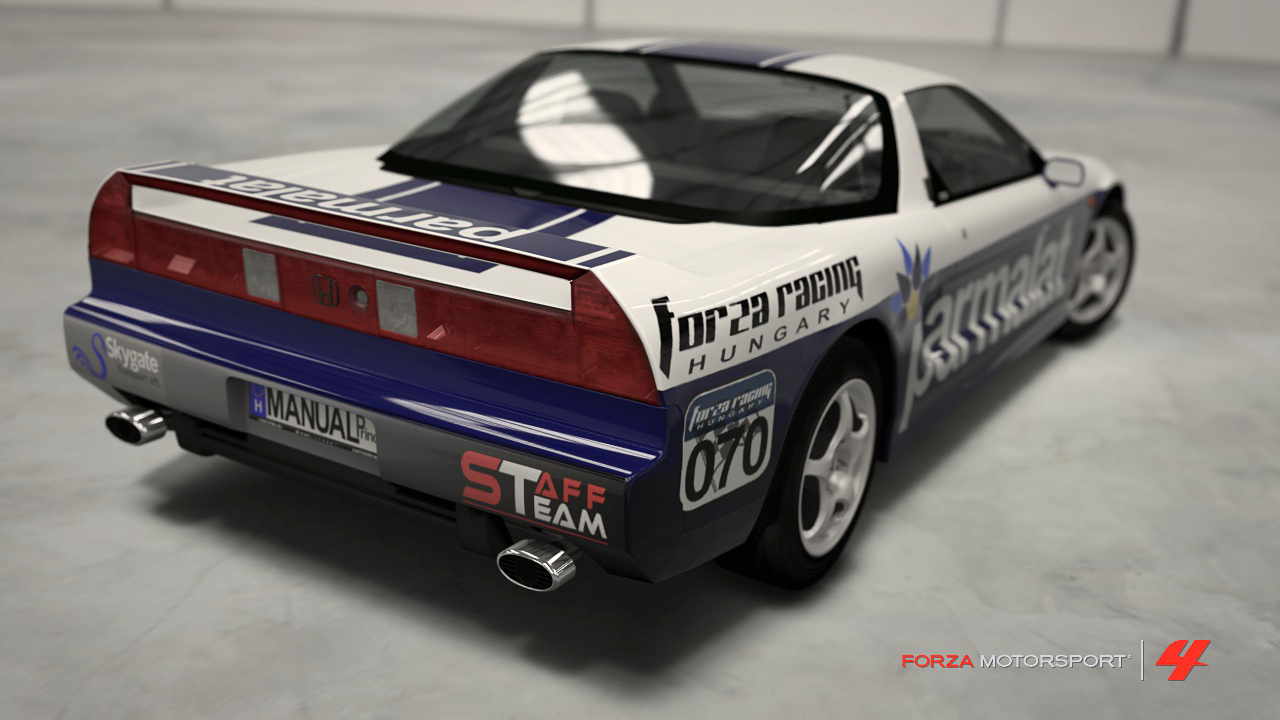 80s HondaNSX Parmalat 03