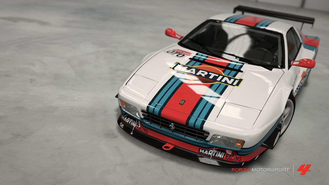 80s Ferrari512TR Martini 01