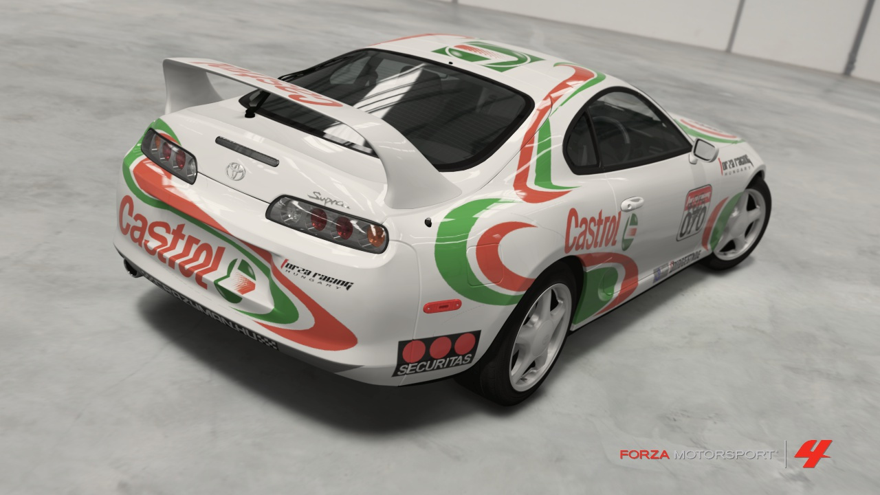 80s Toyota Castrol 02