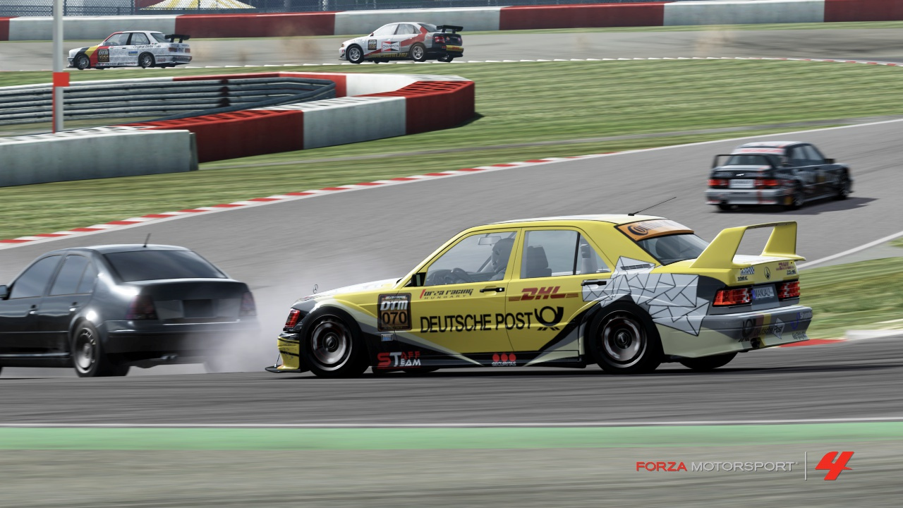 DTM Gold 18