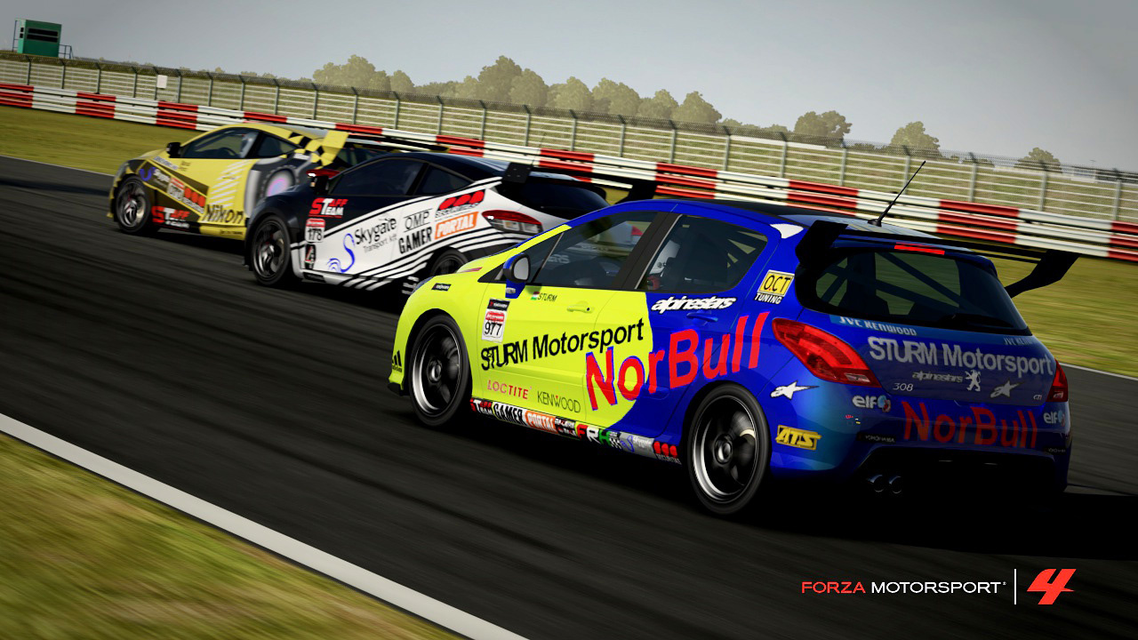 NTCC Silverstone2 10