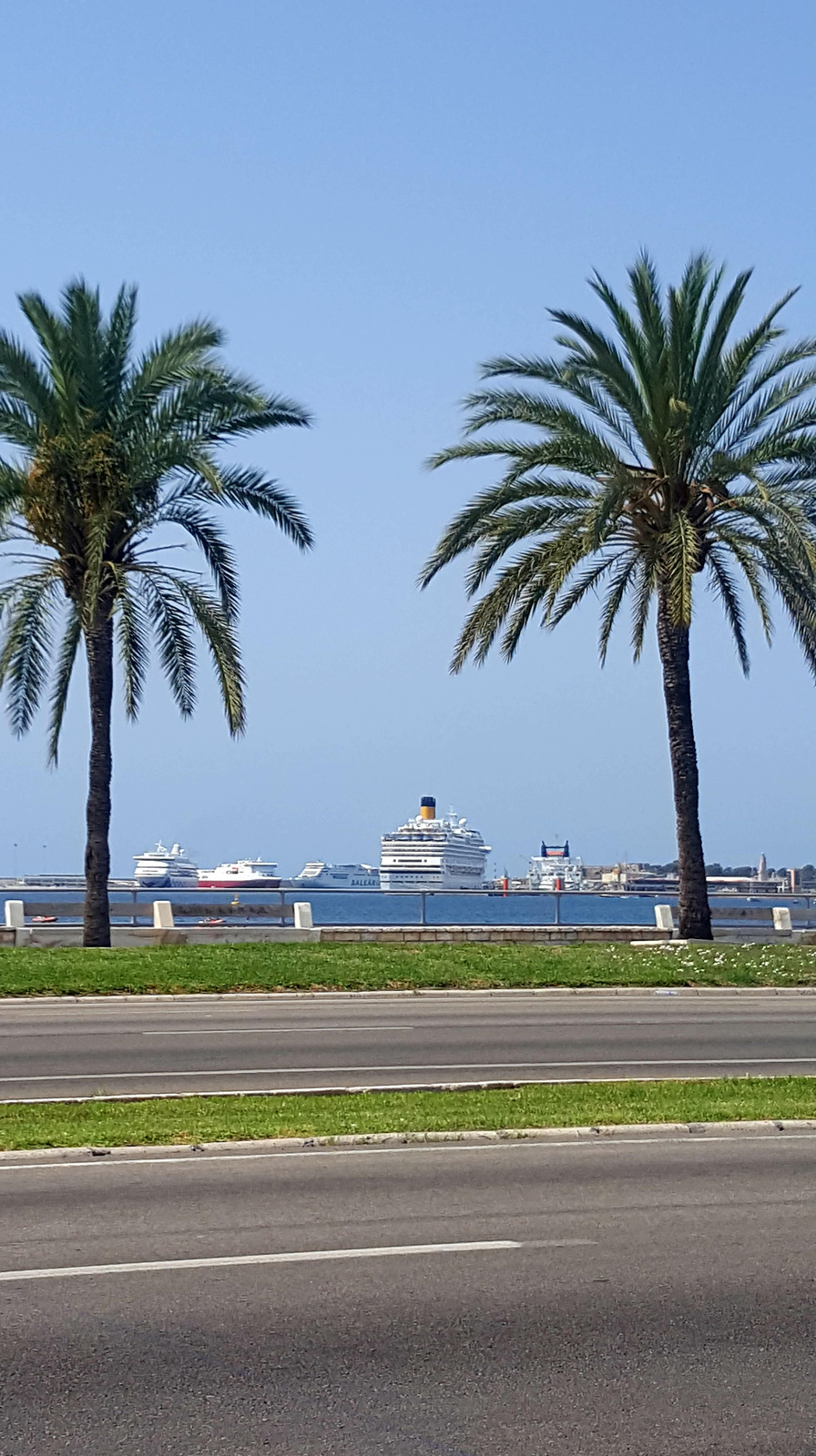 Palma de Mallorca