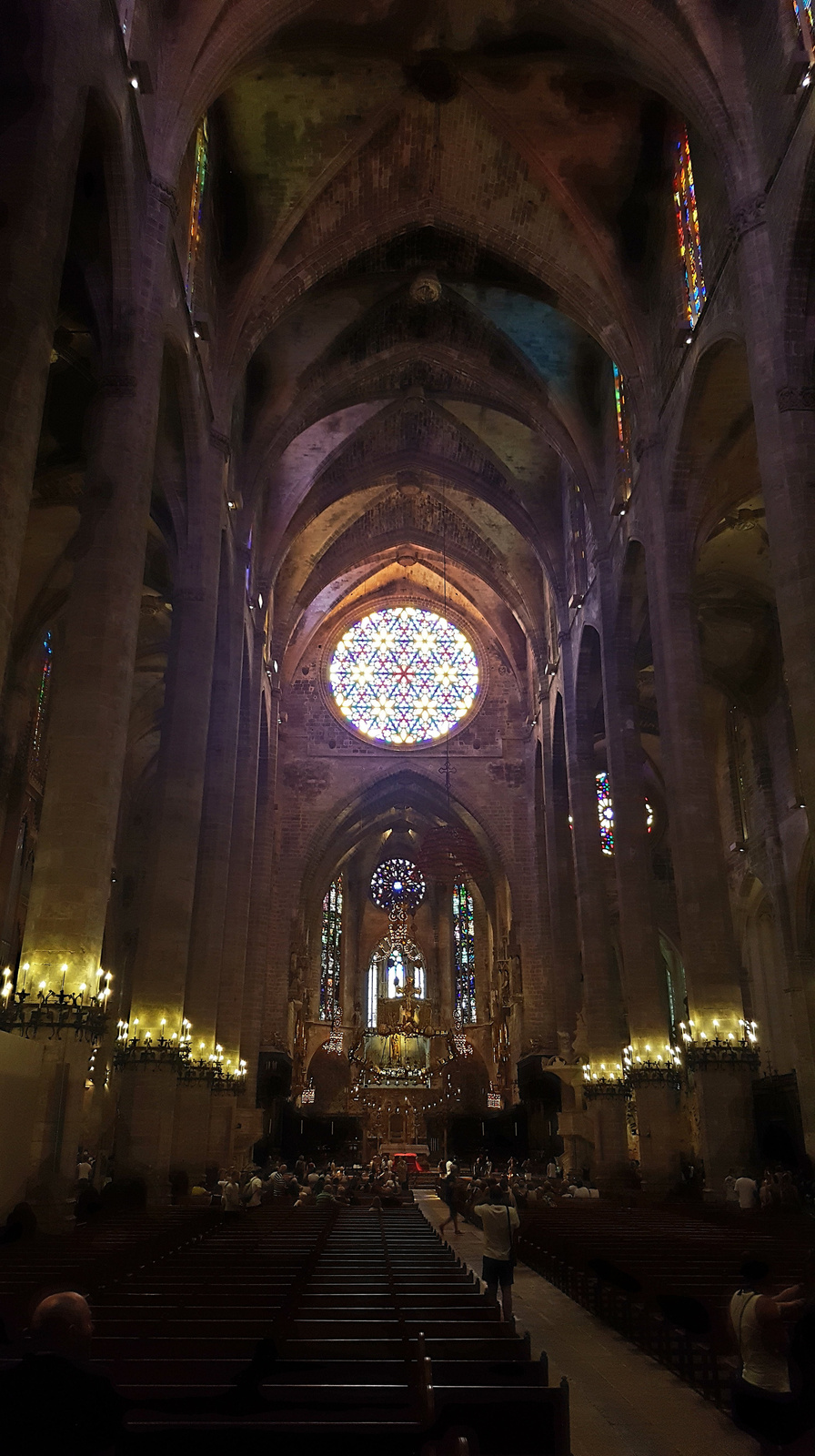 Palma de Mallorca