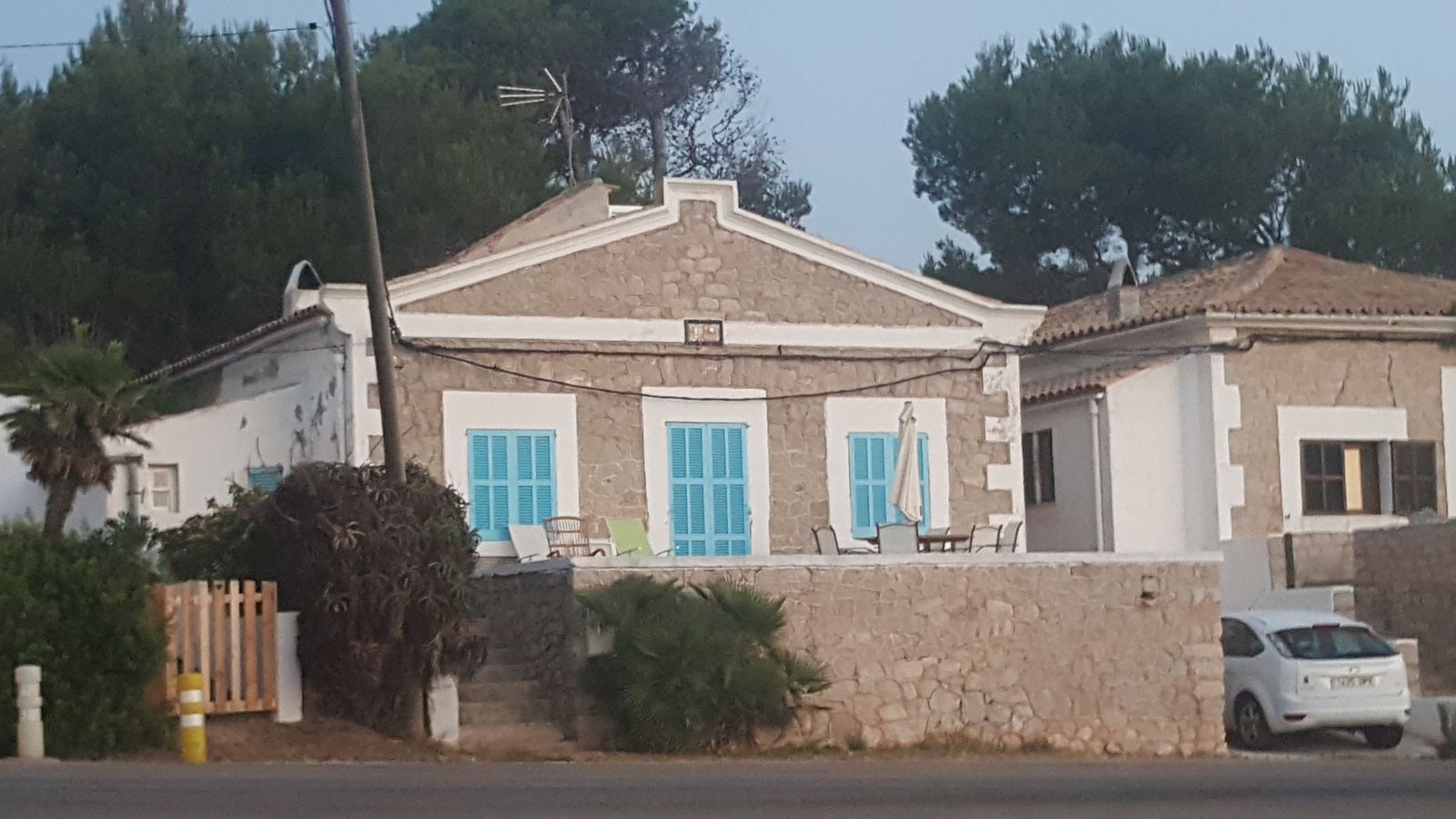 Font De Sa Cala