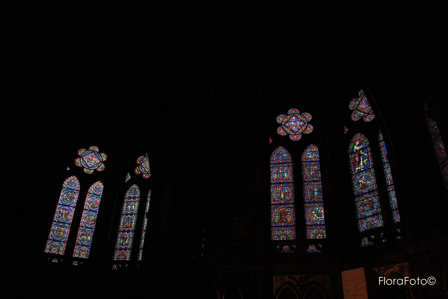 Cathédrale Sainte-Marie de Bayonne