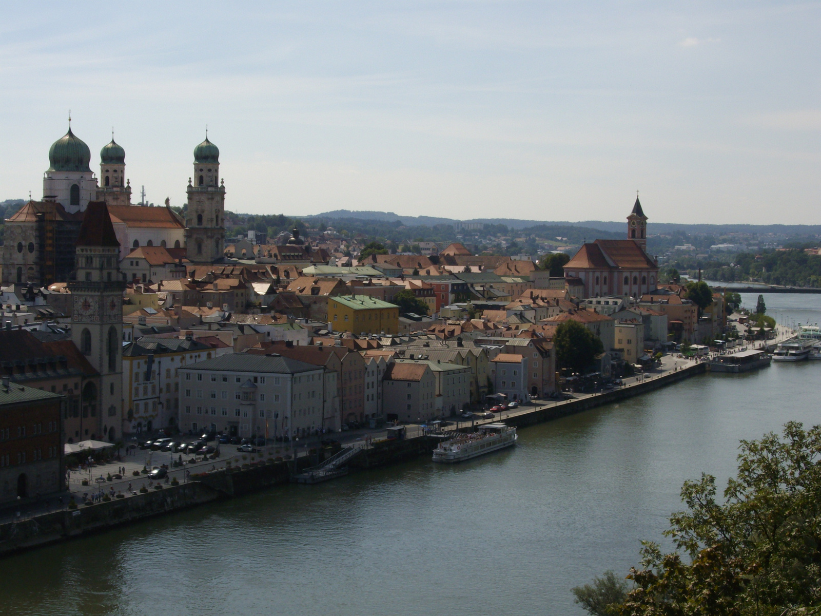 Passau