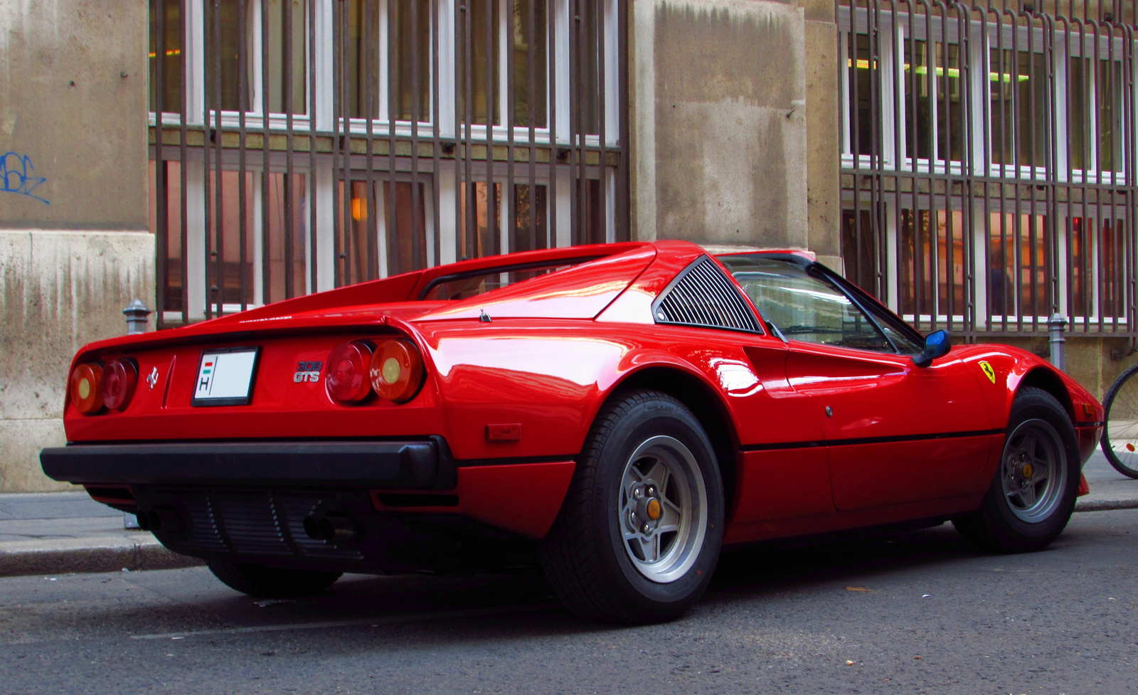 Ferrari 308 GTS