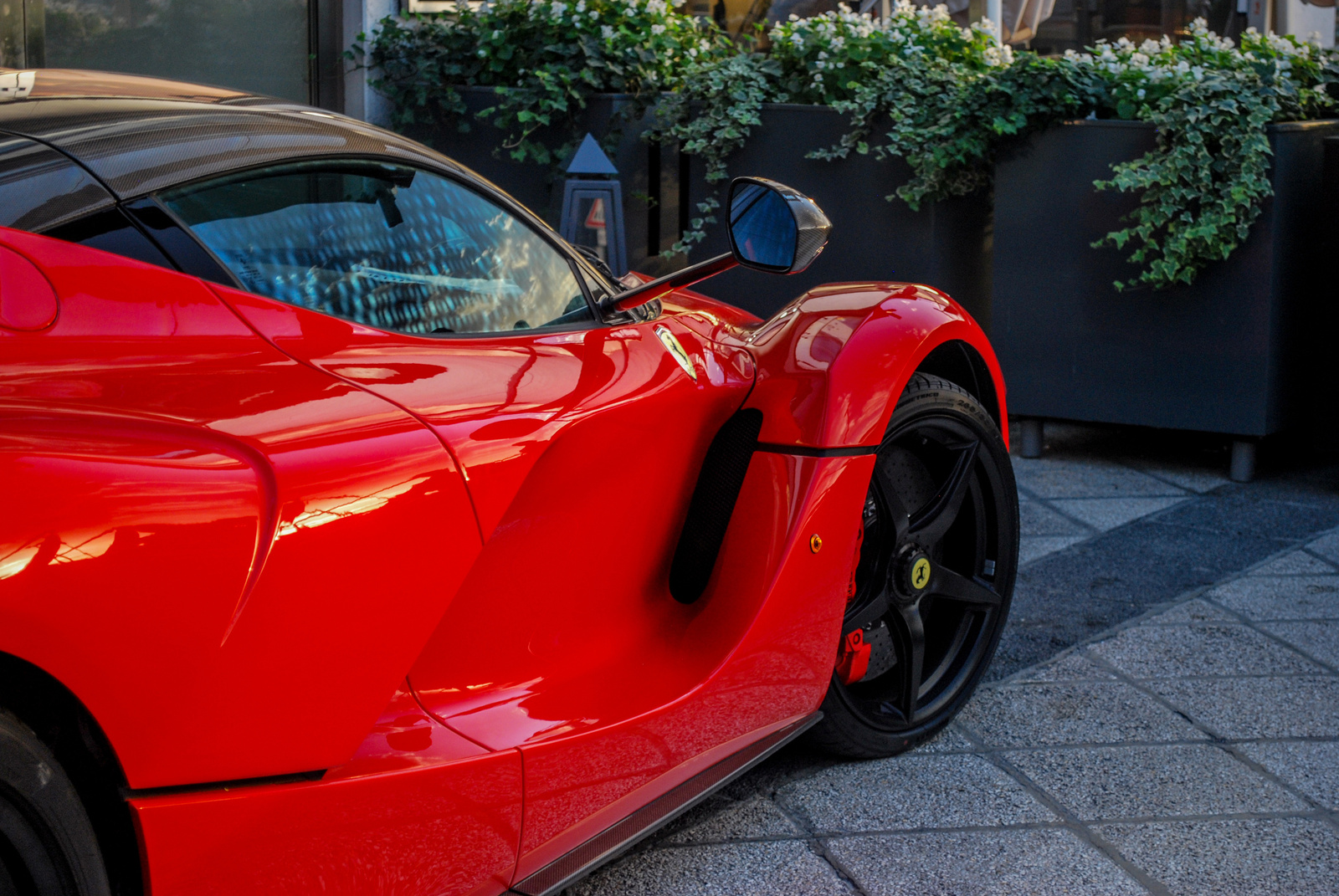 Ferrari LaFerrari