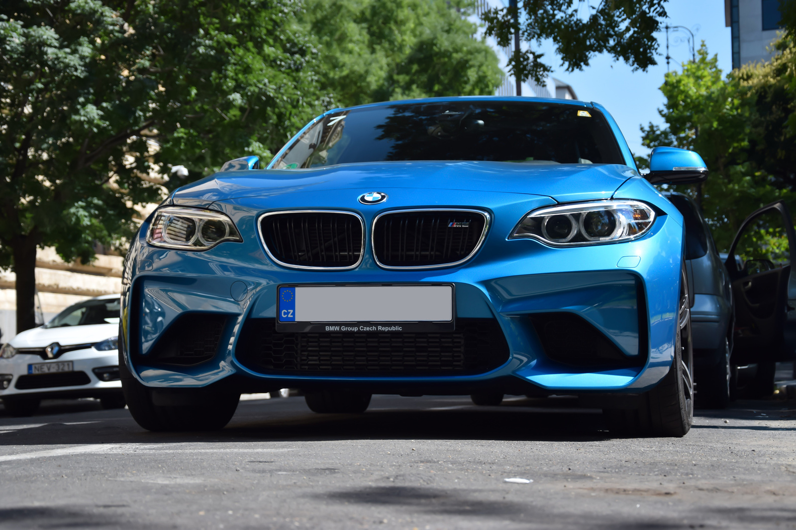 BMW M2