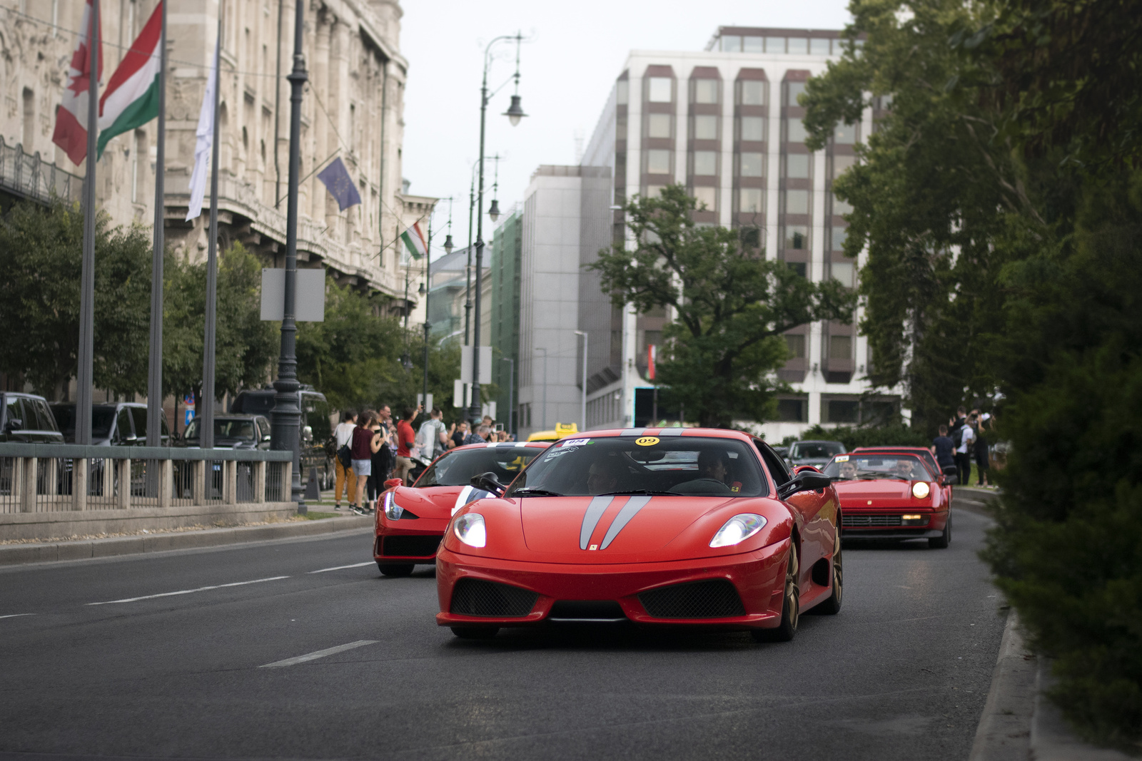 Ferrari 430 Scuderia