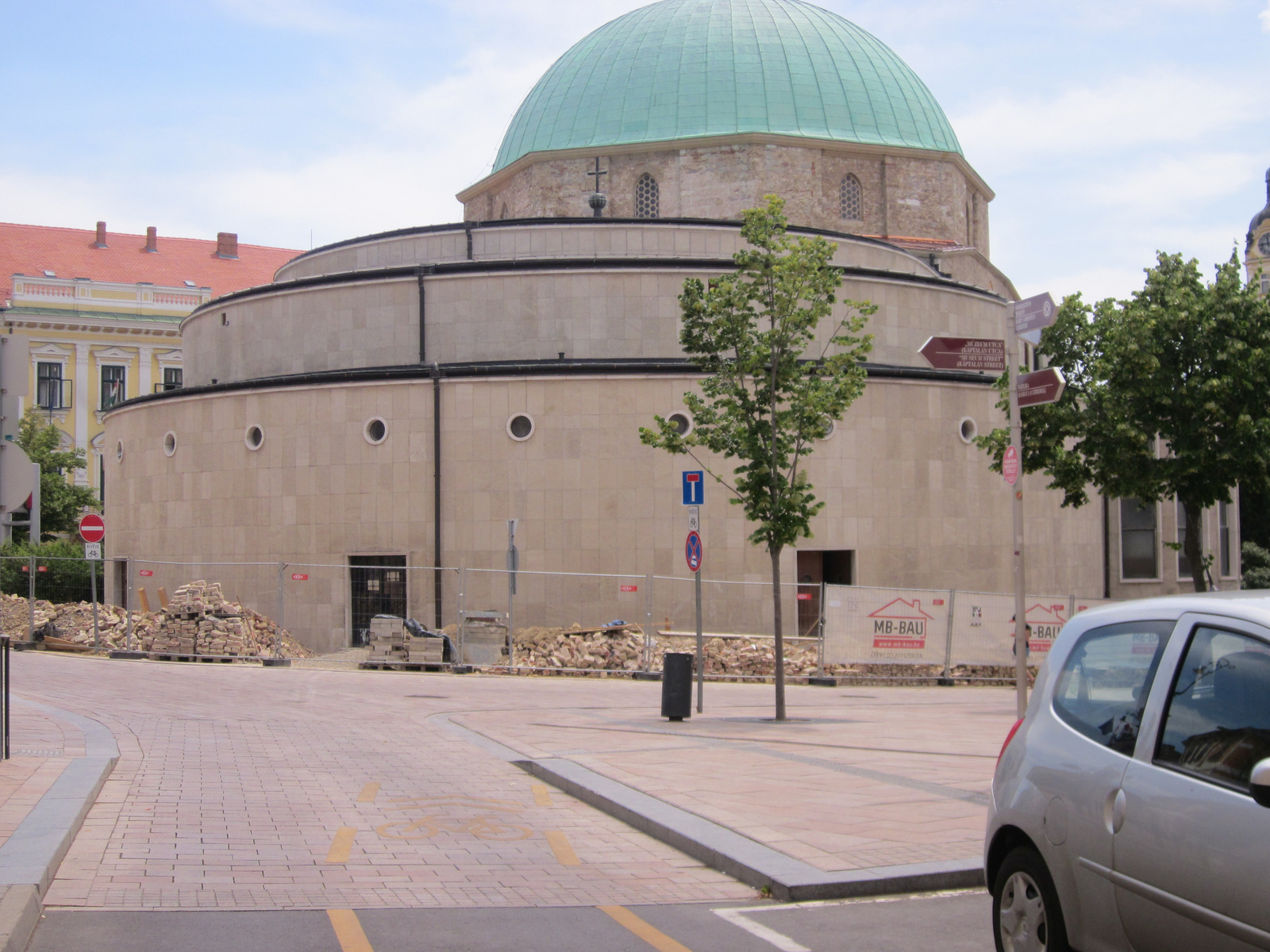 2014.06.12-06.20. Győr, Pécs 096