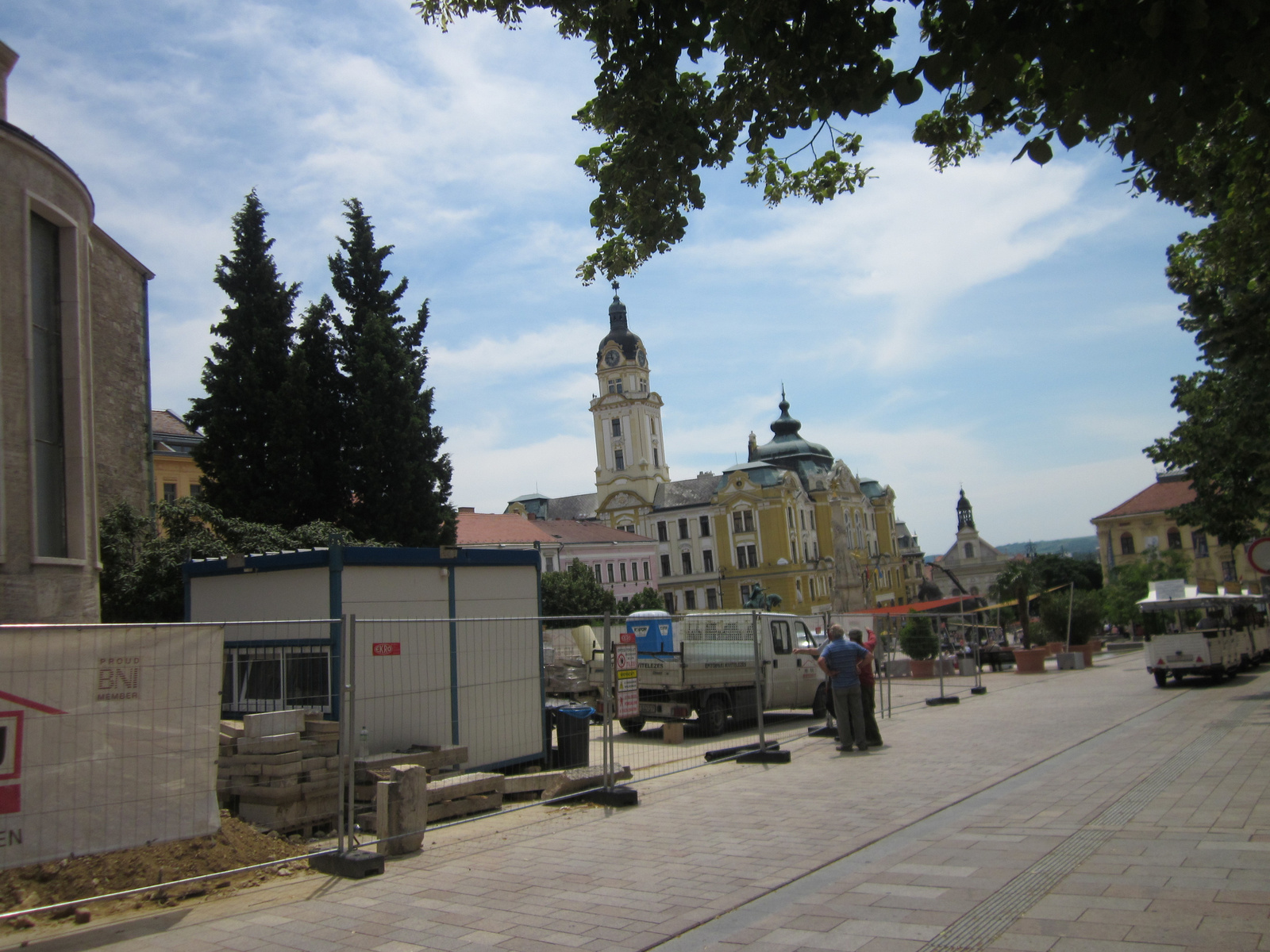 2014.06.12-06.20. Győr, Pécs 098